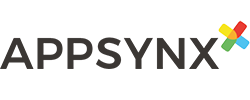 Appsynx Logo